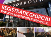 Registratie jubileumeditie Vakdag Fondsenwerving geopend!