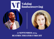 Keynotes Vakdag 2024: Het fonds van de toekomst & Sociaal Ondernemen