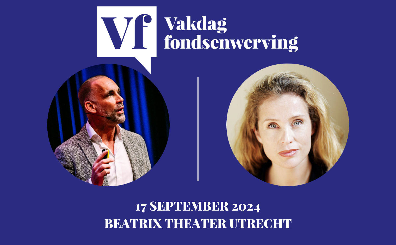 Keynotes Vakdag 2024: Het fonds van de toekomst & Sociaal Ondernemen ...