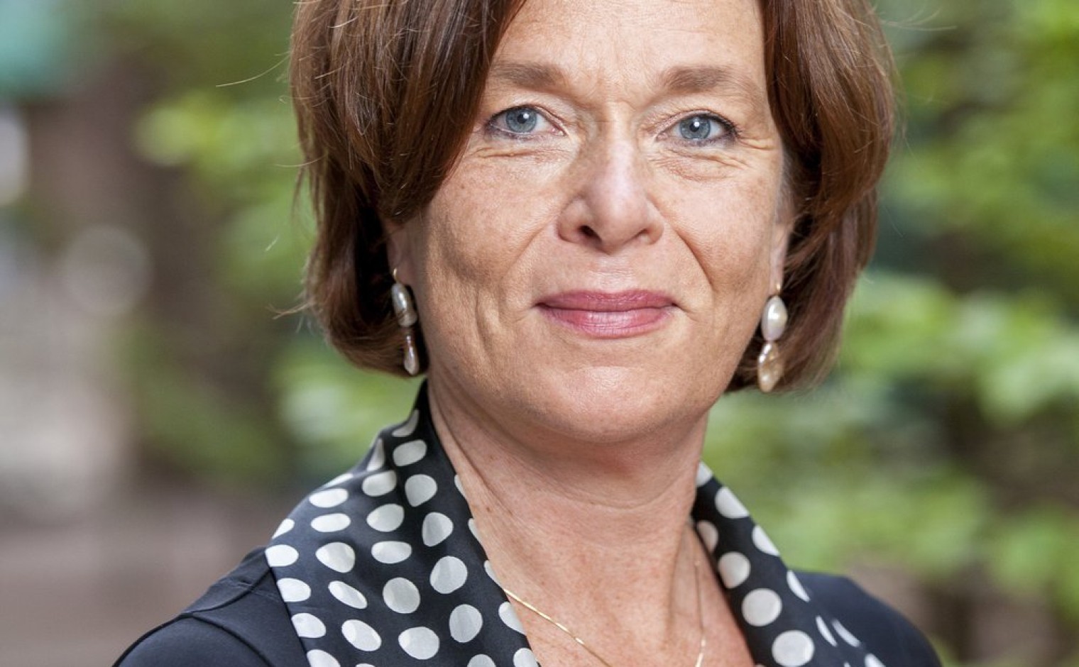 Monique van Oers, Directeur Juridische Zaken van de ACM
