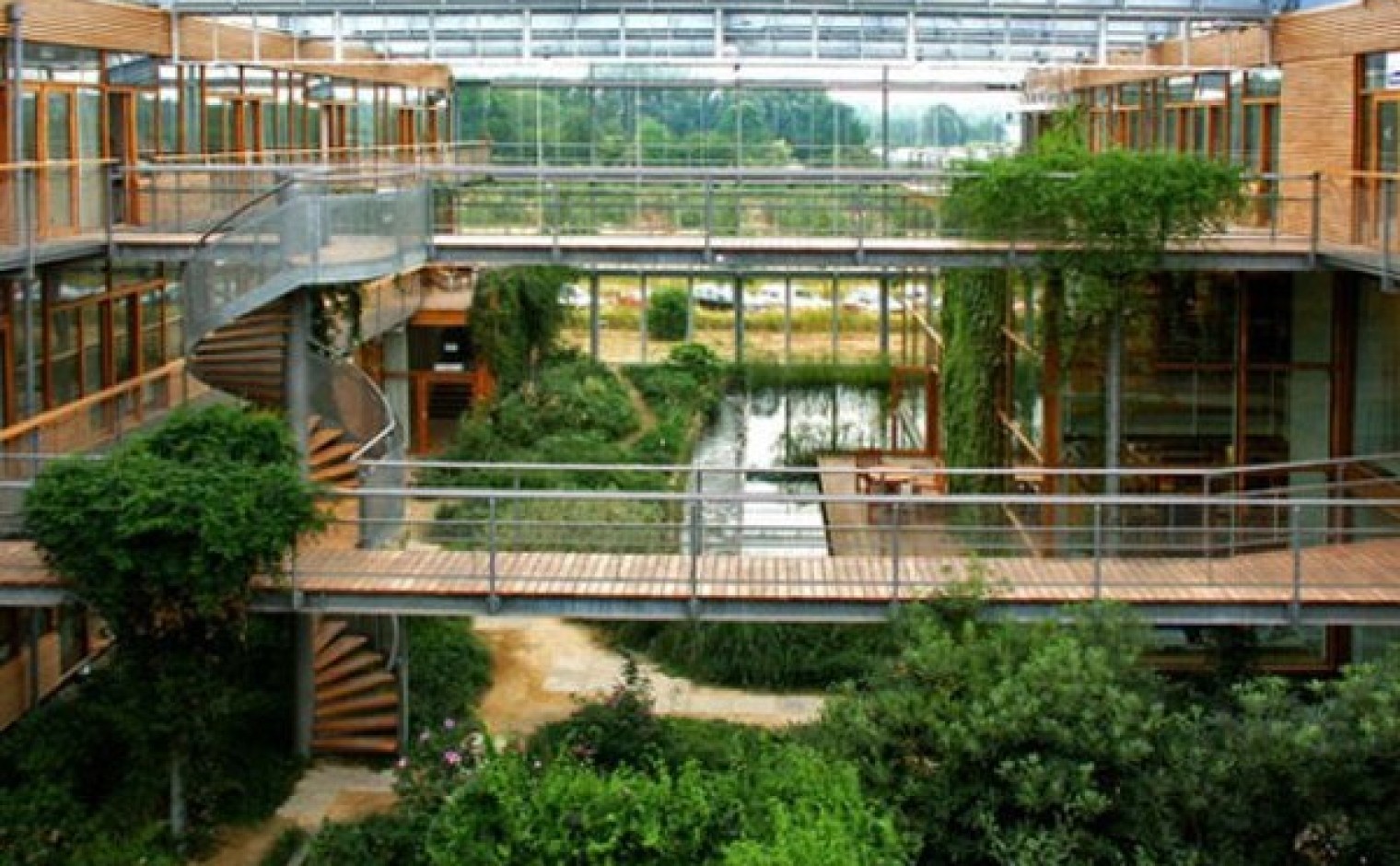Universiteit Wageningen