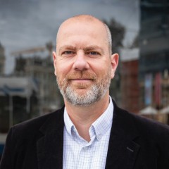 Jeroen Hogenhout