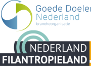 Nederland Filantropieland sluit zich aan bij Goede Doelen Nederland