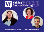 Vakdag 2023: De eerste workshops: Effectief Generatie X en Y bereiken & Design Thinking