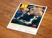 Zesde Vakblad fondsenwerving van 2021 verschijnt dinsdag 14 december