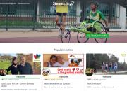 Sponsor Europe lanceert nieuw donatieplatform: Steunactie.nl