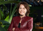 Stichting DOEN stelt Carol Gribnau aan als directeur