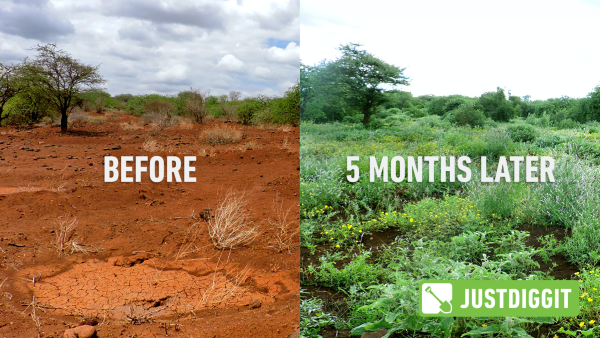 (C) Justdiggit (C) Justdiggit