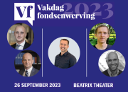 Vakdag 2023 - Workshops: Fiscale maatregelen, het onderhouden en optimaliseren van Salesforce & De kracht van e-mail en social media
