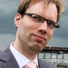 Ewout Klei