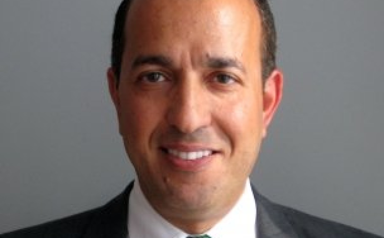 Abdeluheb Choho, bestuursvoorzitter van VluchtelingenWerk Nederland.
