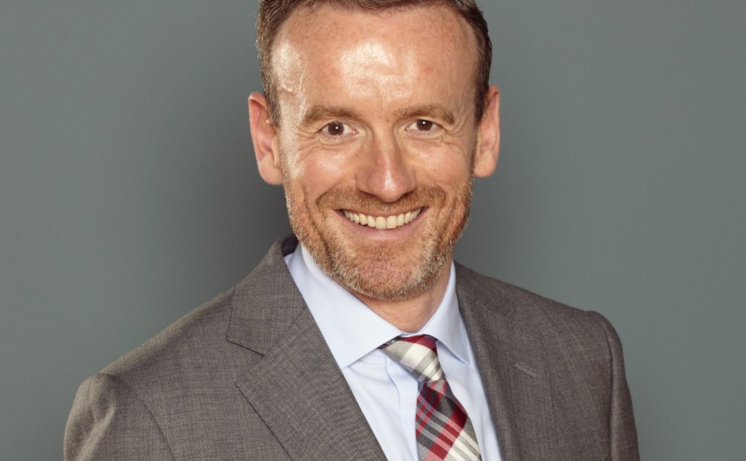 Axel Rüger (tot 1 juni 2019 directeur van het Van Gogh Museum).