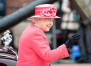 Charity Tuesday: Britse Royals zetten goede doelen in het zonnetje