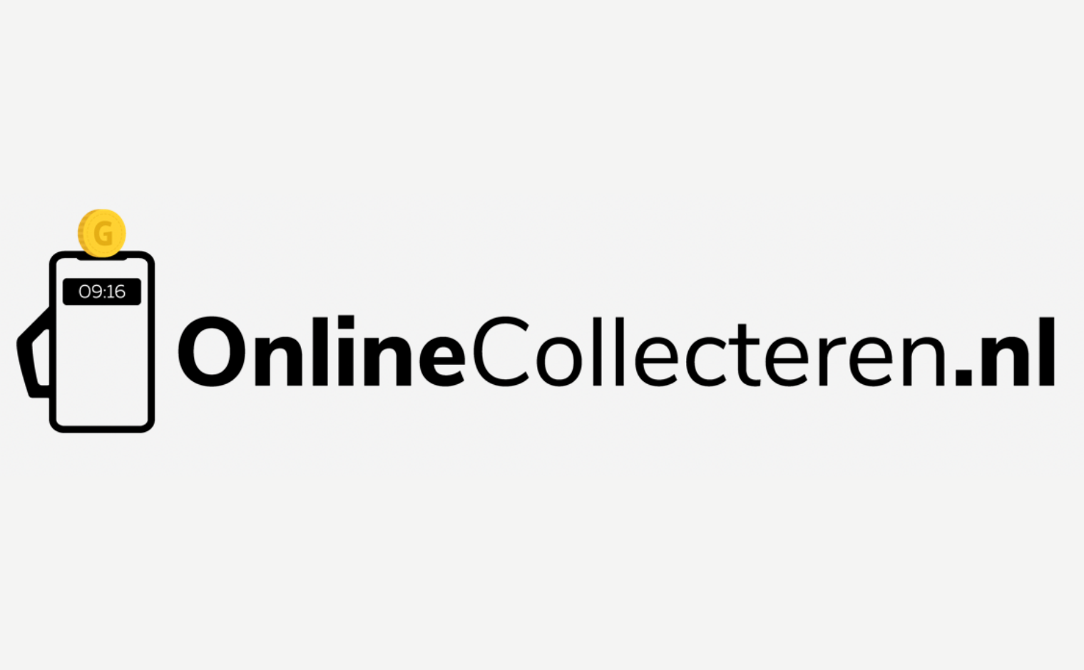 Logo van OnlineCollecteren.nl
