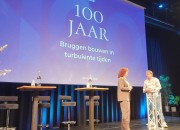 Een eeuw werken aan vertrouwen: het CBF bestaat honderd jaar