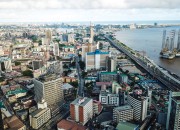 Nigeriaanse filantropen schonken afgelopen vijf jaar een half miljard dollar