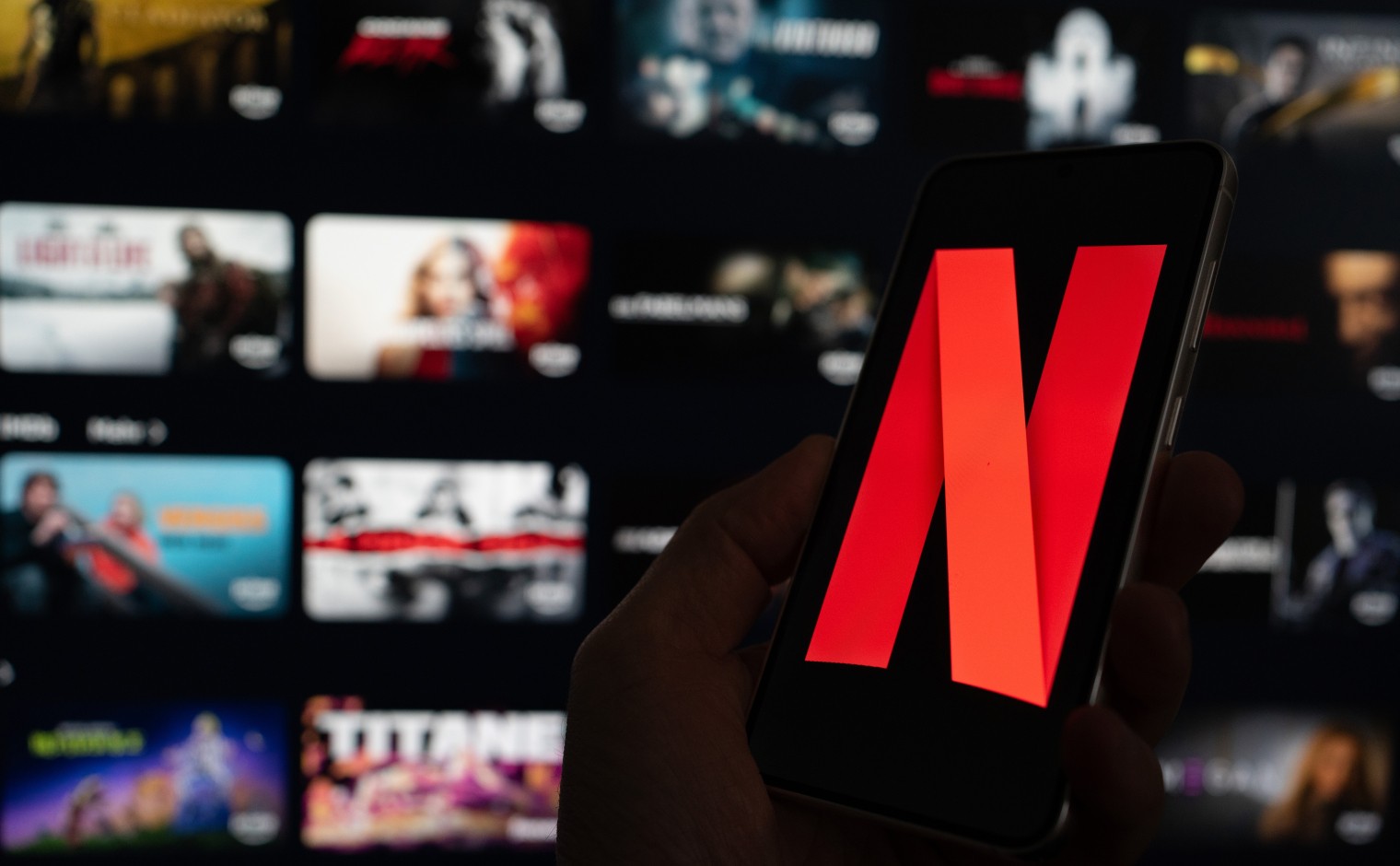 Beeld ter illustratie.