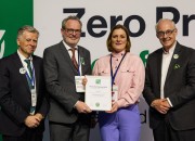 HandicapNL wint internationale award voor inclusieve werkgelegenheid