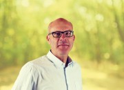 Ward Stulens over fondsenwerving: ‘Ik zoek altijd naar persoonlijke verhalen bij de natuur’