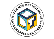 Maatschappelijke Diensttijd (MDT) gaat, ondanks bezuiniging, definitief door