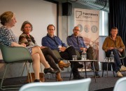 Allez, Chantez wint eerste Award ‘Fondsenwerving van het jaar' (BE)