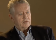 'James Bond van de filantropie' Chuck Feeney (92) overleden