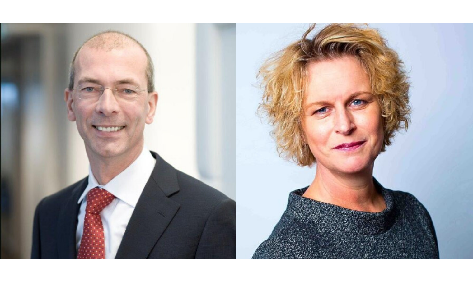 Jan Sebel en Wilma Gorissen-van Heusden zijn de nieuwe leden in de Raad van Toezicht van HandicapNL.