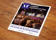 Vierde Vakblad fondsenwerving van 2023 verschijnt dinsdag 25 juli