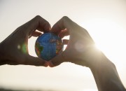 Oxfam Novib: Klimaatfinanciering arme landen blijft ook komende jaren nog achter