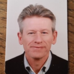David Berg