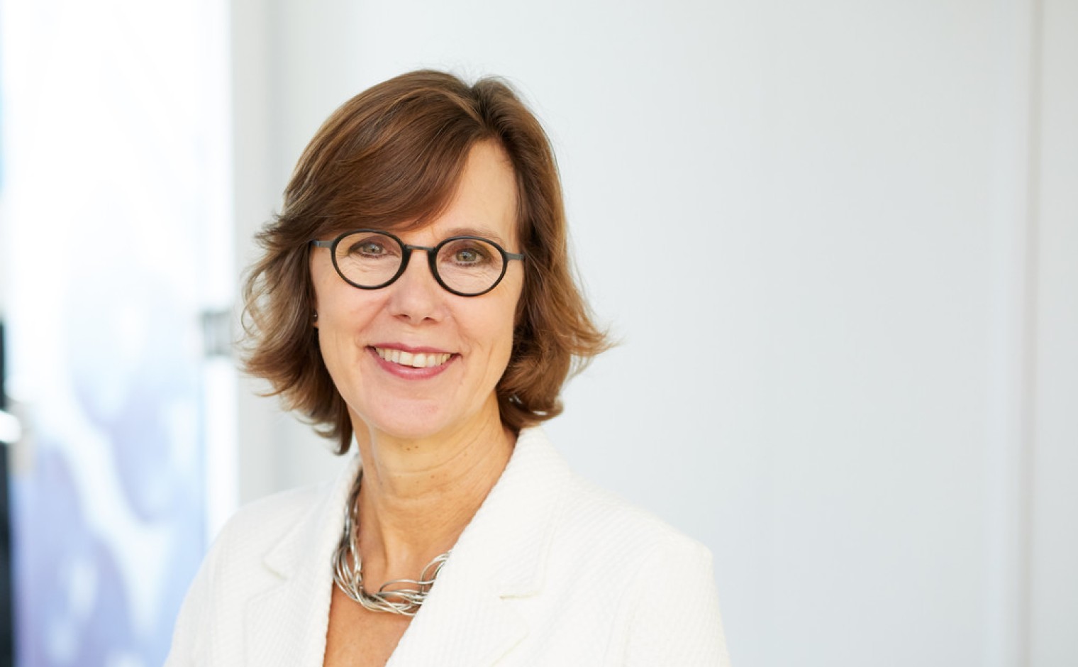 Gerjoke Wilmink - Per 1 september directeur-bestuurder bij Alzheimer Nederland