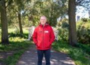 Column De zij-instromer: Harm Goossens (Rode Kruis)