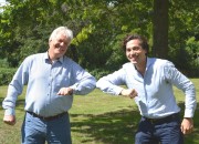 Nieuwe directeur voor duurzaamheidsplatform Nudge