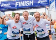 De prestatieloop als sponsorloop: de infrastructuur achter hardlopen voor het goede doel