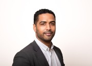 Column De zij-instromer: Jerzy Soetekouw (Humanitas)