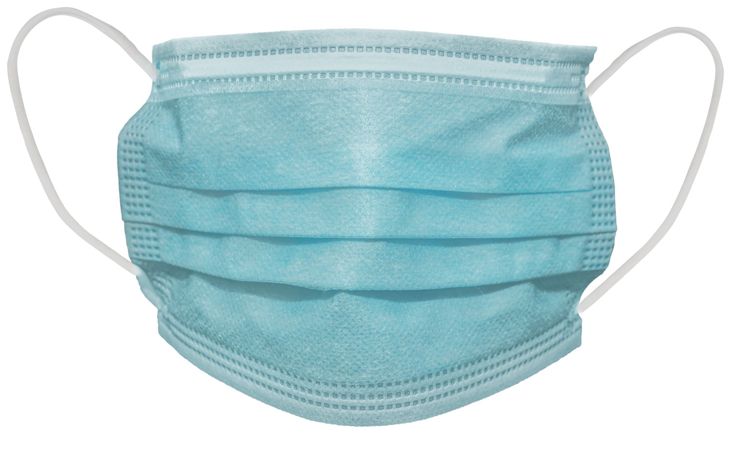 Een niet medisch mondmasker.