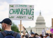 Institute of Fundraising lanceert acht verbeteringspunten voor beter klimaatbeleid