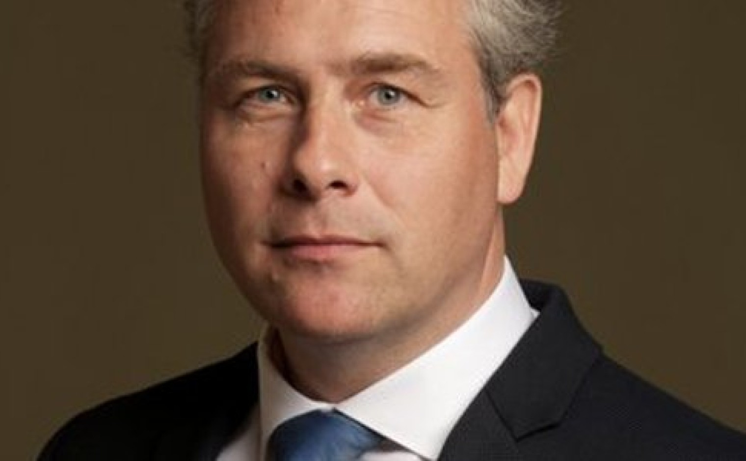 Björn Stenvers