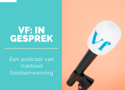 Podcast Vakblad fondsenwerving wordt in nieuw jasje gestoken