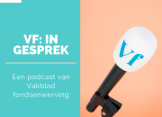 Luister hier de eerste vier afleveringen van podcastserie Vf: 'In Gesprek'