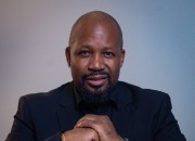 Marcus Tebogo Desando wordt nieuw hoofd Prins Claus Fonds
