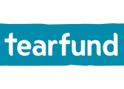 Tear gaat verder als Tearfund