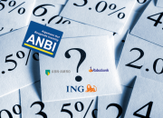 Geen uitzondering voor ANBI's omtrent negatieve spaarrente!