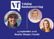 Workshops Vakdag 2026: Tussen aanvraag en toekenning & Storytelling met persoonlijke verhalen