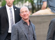 Amazon-topman Jeff Bezos start Earth Fund voor klimaat en stort tien miljard dollar