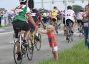 KWF Thuismarathon voor alle thuisblijvers