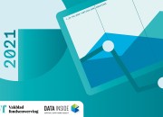 Data Inside eerste kwartaal 2021: fondsenwervers hebben geleerd om te gaan met het ‘nieuwe normaal’