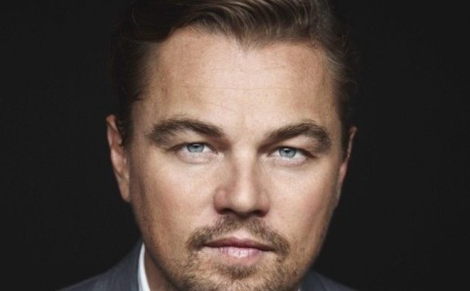 Leonardo DiCaprio