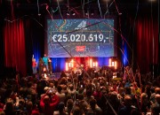 Alpe d’Huzes haalt ruim 25 miljoen euro op voor kankeronderzoek