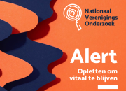 NVO: ‘Nederlands verenigingsleven blijft sterk, maar ervaart groeiende regeldruk’